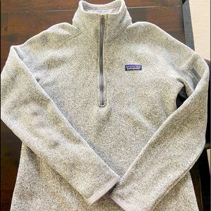 Patagonia Better Sweater Pullover